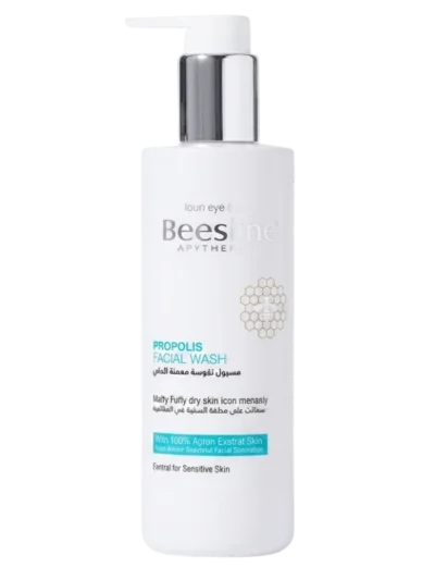 BEESLINE PROPOLIS FACIAL WASH