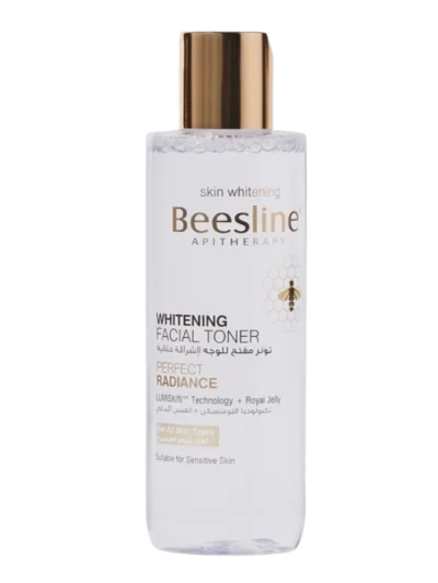 BEESLINE WHITENING TONER