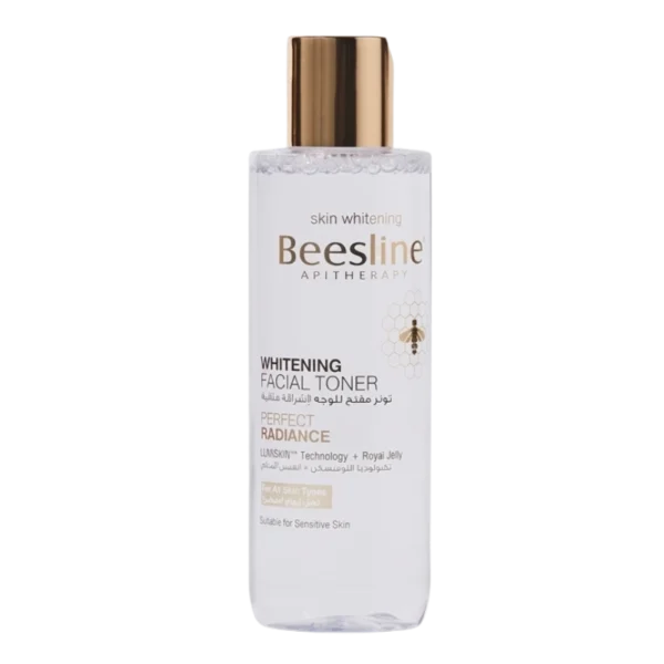 BEESLINE WHITENING TONER