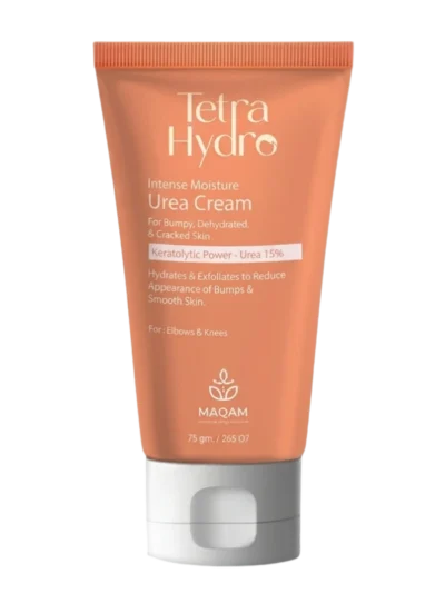 Tetra Hydro Urea Cream
