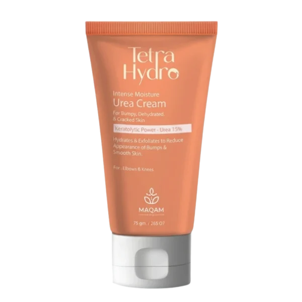 Tetra Hydro Urea Cream