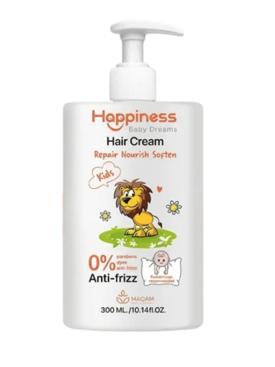 Happiness Baby Dreams Hair Cream