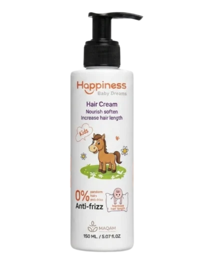 Happiness Baby Dreams Hair Cream