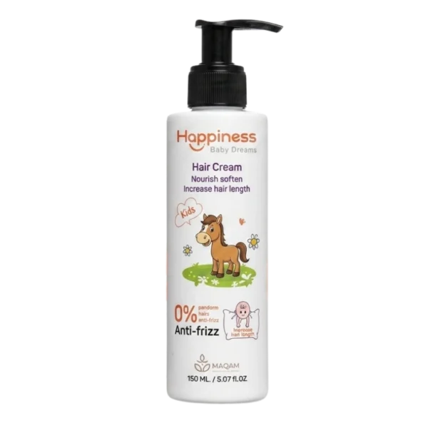 Happiness Baby Dreams Hair Cream