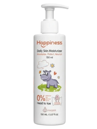 Happiness Daily Skin Moisturizer