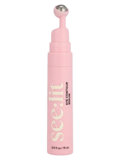 See lit Eye Contour Serum