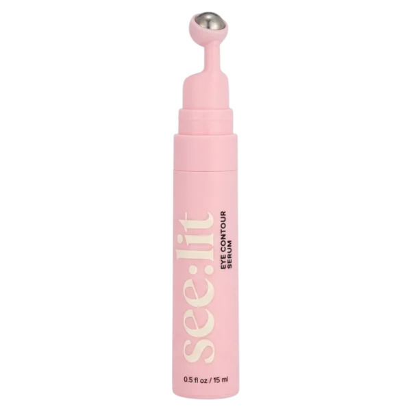 See lit Eye Contour Serum