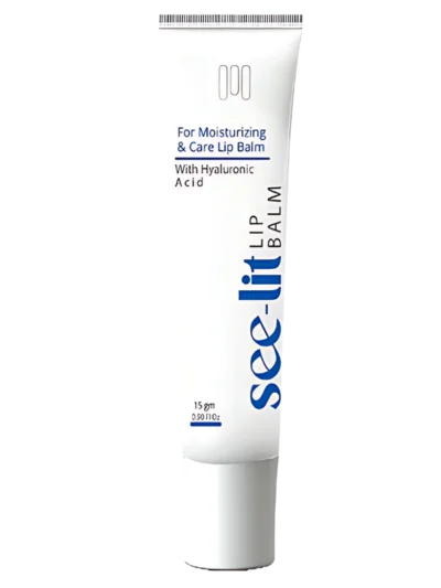 Seelit Lip Balm (15g)