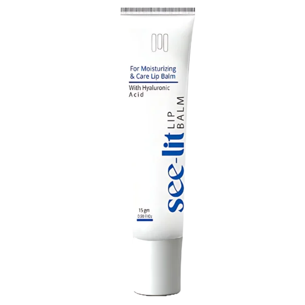 Seelit Lip Balm (15g)