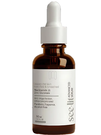Seelit advanced serum (30ML)