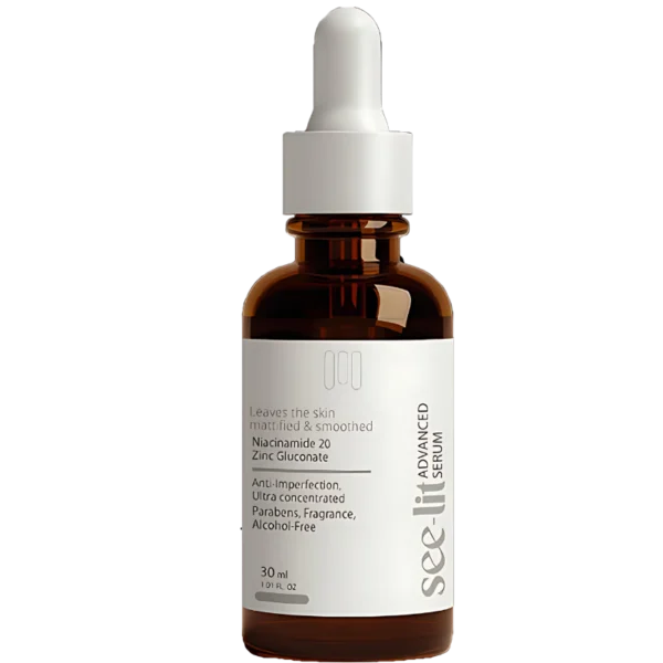 Seelit advanced serum (30ML)