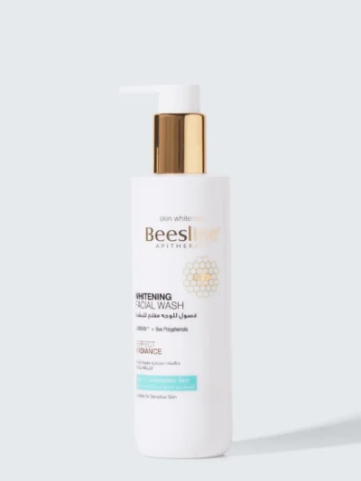 BEESLINE WHITENING FACIAL WASH