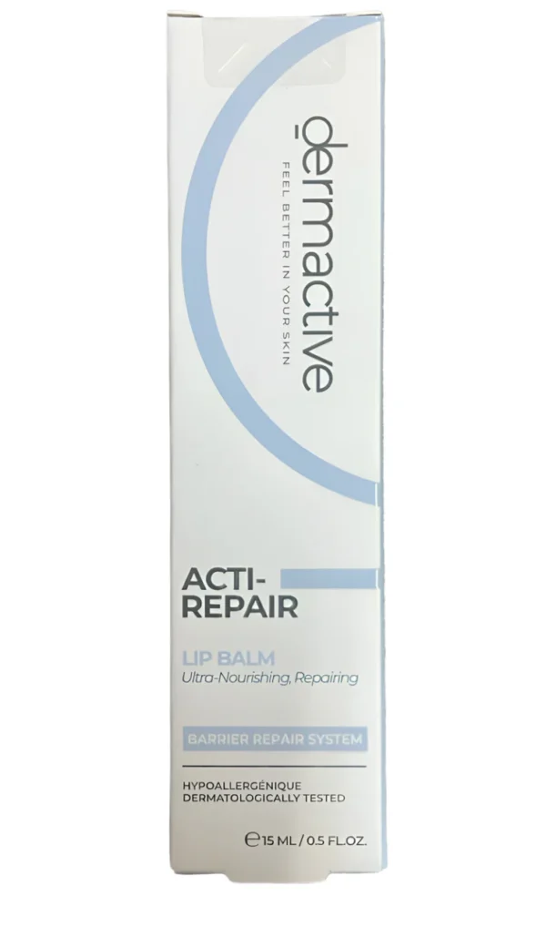 Dermactive Acti Repair Lip Balm 15ml