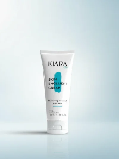 Kiara Emolliant Cream For Dry Skin 60GM