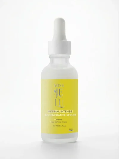 Miss Je Lu Retinal Intense regenerative serum 30 ml
