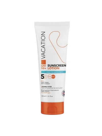 VACATION SUNSCREEN LOTION 120ML