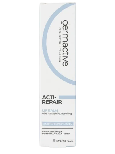 Dermactive Acti Repair Lip Balm 15ml