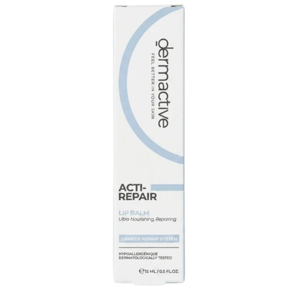 Dermactive Acti Repair Lip Balm 15ml