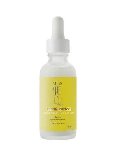 Miss Je Lu Retinal Intense regenerative serum 30 ml