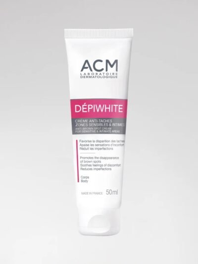 ACM Dépiwhite Cream