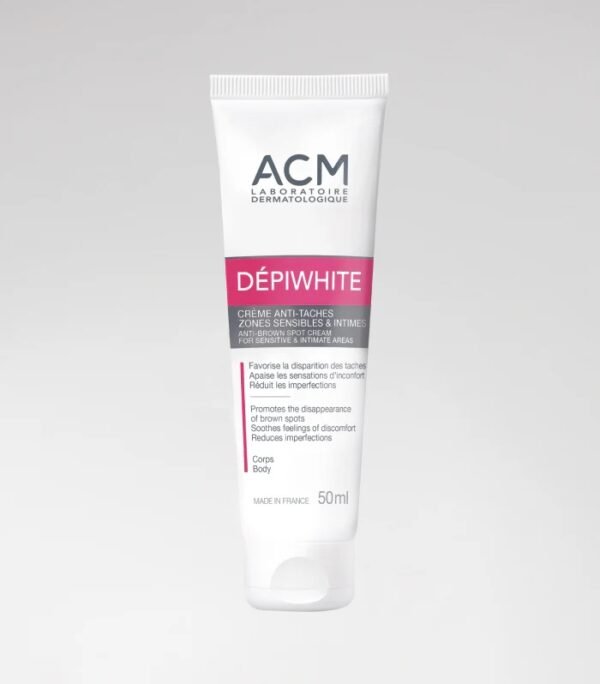 ACM Dépiwhite Cream