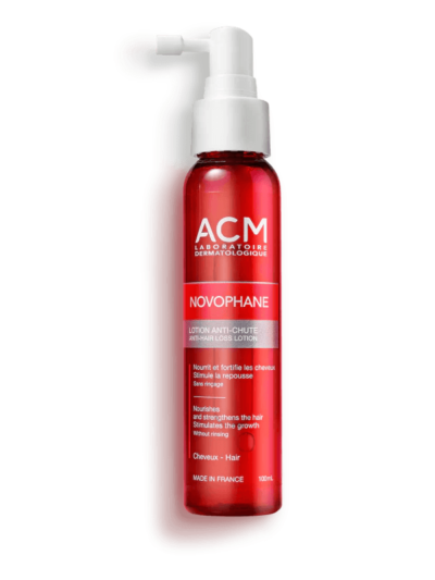 Acm Novophane Anti-Hair Loss Lotion