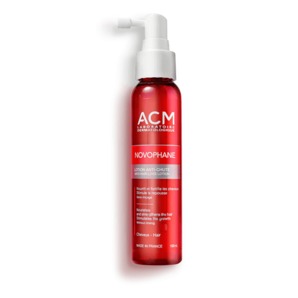 Acm Novophane Anti-Hair Loss Lotion