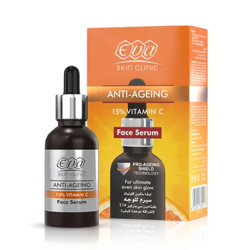 EVA Vitamin C Serum