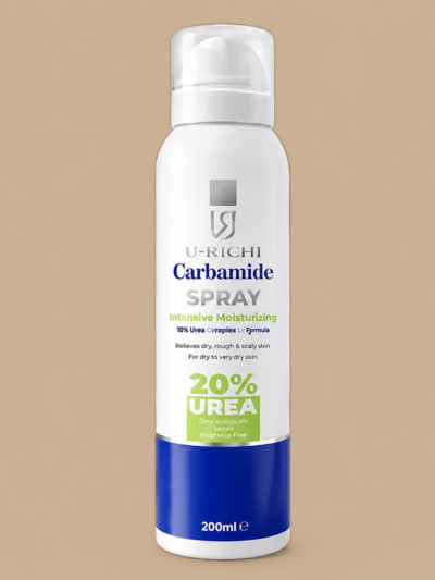 U-Richi Carbamide Spray