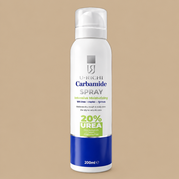 U-Richi Carbamide Spray