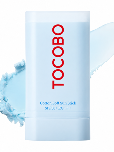 Tocobo Cotton Soft Sun Stick 19g