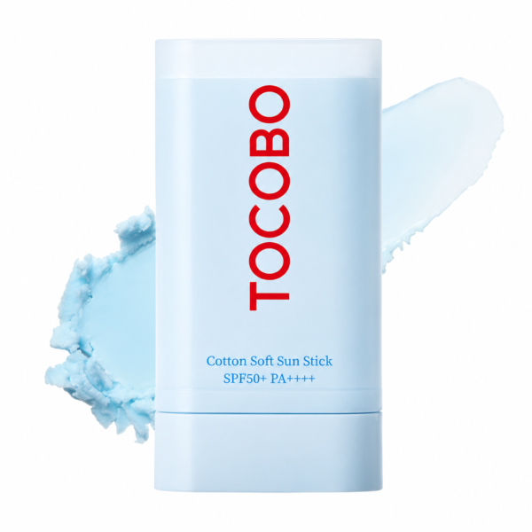 Tocobo Cotton Soft Sun Stick 19g