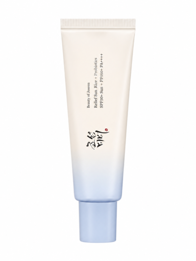 Beauty Of Joseon Relief Sun Aqua Fresh Rice + B5 Spf 50+