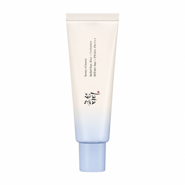 Beauty Of Joseon Relief Sun Aqua Fresh Rice + B5 Spf 50+