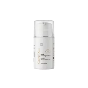 GENFX SNAIL CREAM GEL LOTION