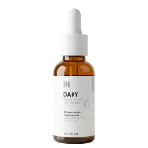 Daky Alpha Arbutin serum 2%