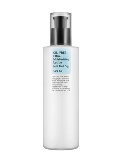 COSRX Daily Acne Facial Moisturizer with Birch Sap, 100ml