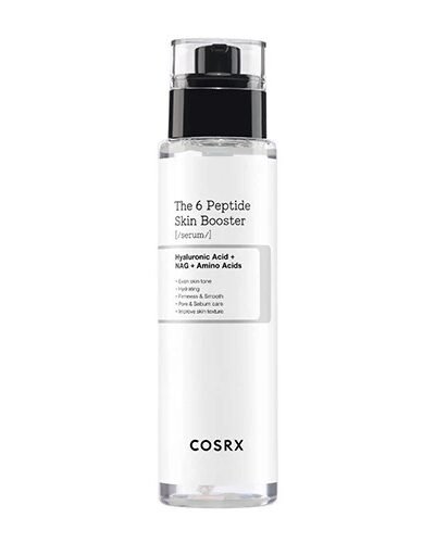 Cosrx The 6 Peptide Skin Booster Serum