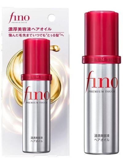 Fino Premium Touch Hair Oil