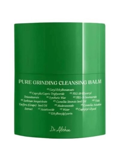 Dr. Althea Pure Grinding Cleansing Balm 50ml