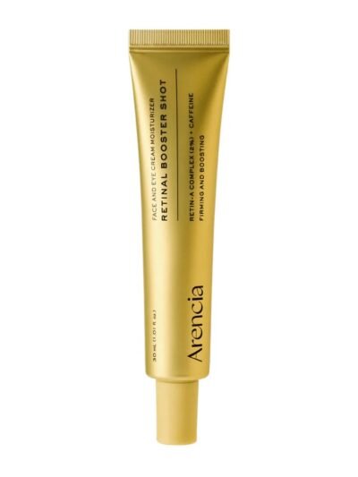 Arencia Retinal Booster Shot 30ml