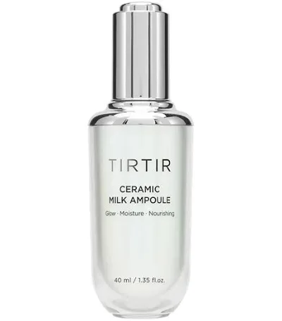 Tirtir Ceramic Milk Ampoule 40ml