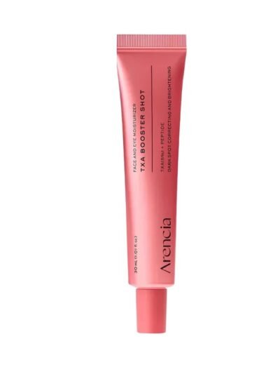 Arencia Txa Booster Shot 30ml