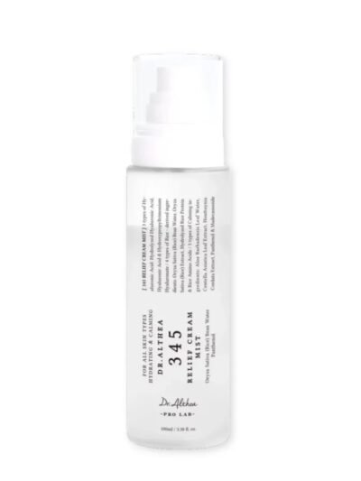 Dr.Althea 345 Relief Cream Mist 100ml