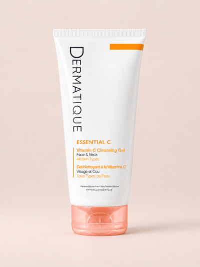 Dermatique Vitamin C Cleansing Gel