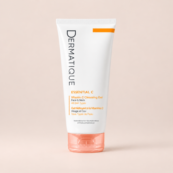 Dermatique Vitamin C Cleansing Gel