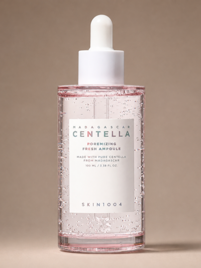 SKIN1004 Madagascar Centella Poremizing Fresh Ampoule 100ml