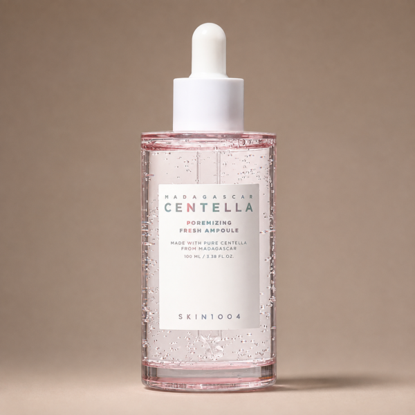 SKIN1004 Madagascar Centella Poremizing Fresh Ampoule 100ml