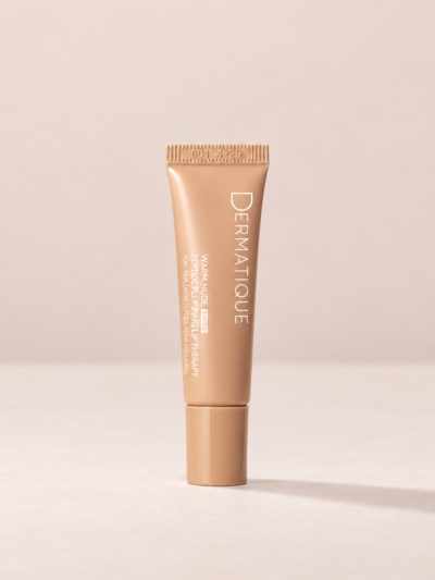 Dermatique Hyaluronic Acid Peptide Plumping Lip Therapy (Warm Nude)