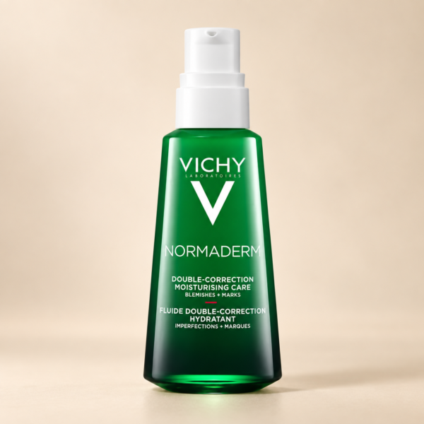 Vichy Normaderm Phytosolution Double Correction Care Cream